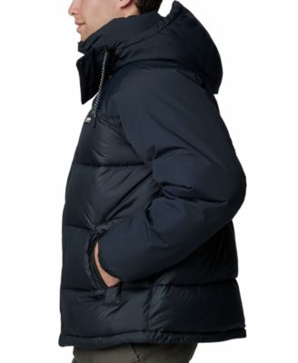 Men's Snowqualmie II Puffer  Jacket