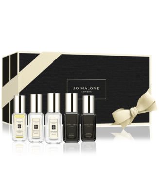 【Apple】JO MALONE 香水5本セット Jo Malone London Men's 5-Pc. Cologne Discovery Gift Set - Macy's