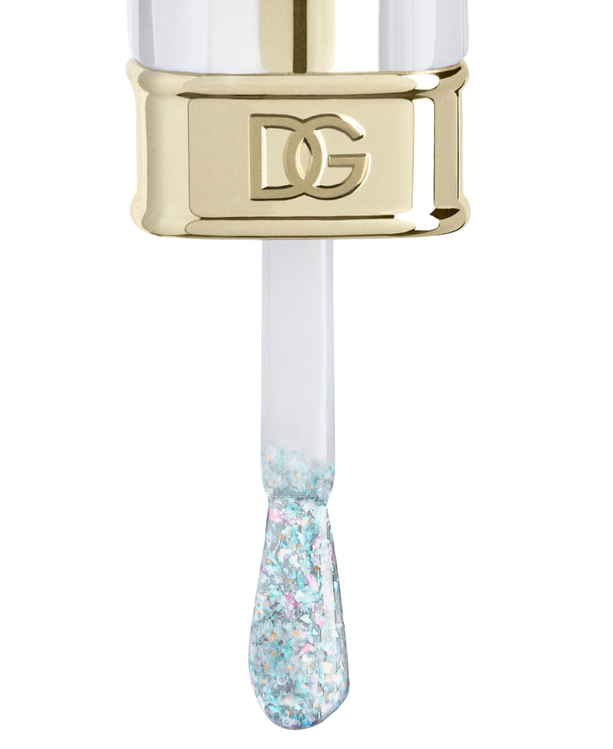 DOLCE & GABBANA NAILED IT! QUICK-DRY LASTING NAIL LACQUER 
