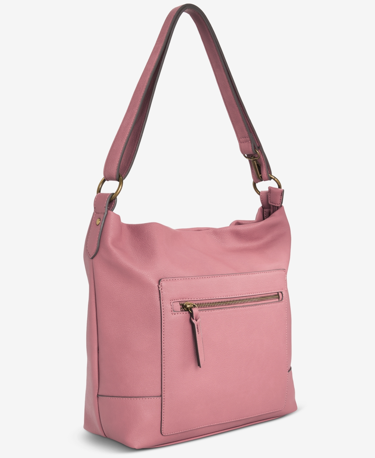 STYLE & CO HUDSONN HOBO BAG, CREATED FOR MACY'S 