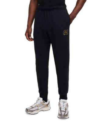 Nike Men s Logo Club Joggers Macy s