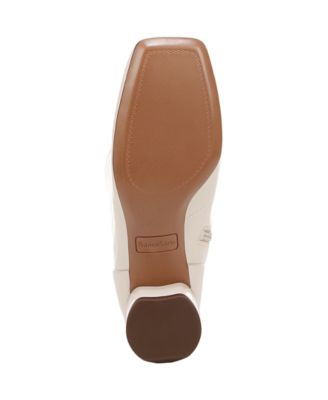 Women's Novara Over the Knee Square Toe Boots