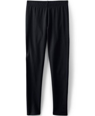 Girls Tough Cotton Legging