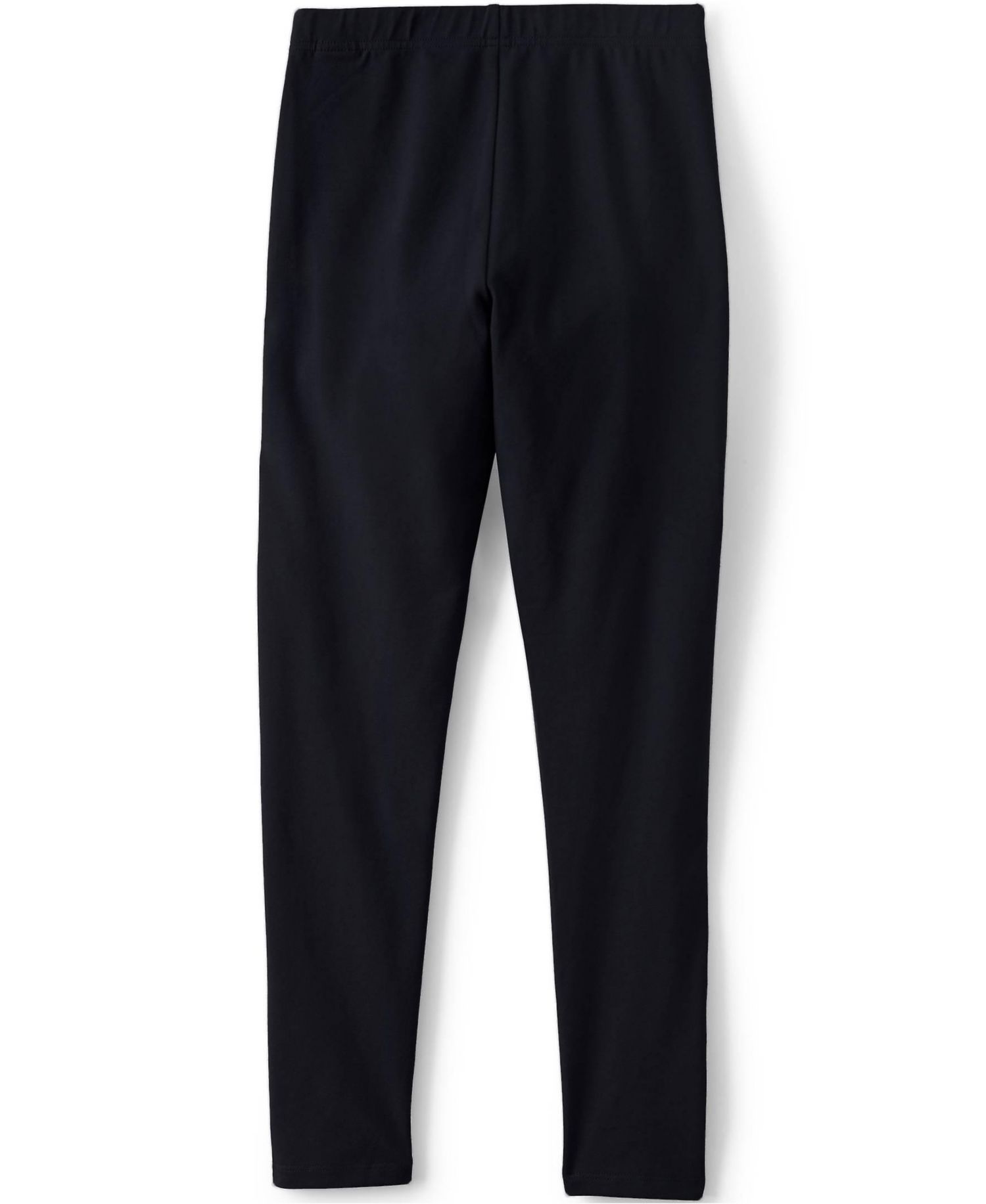 Girls Tough Cotton Legging