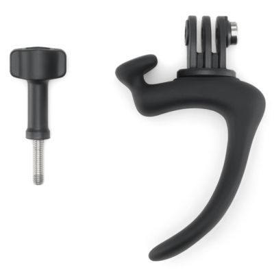 Flexible Mount for Osmo Action Cameras