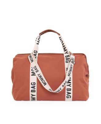 Baby Mommy Signature Bag