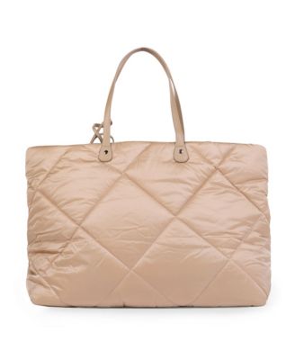 Baby Puffer Family Bag