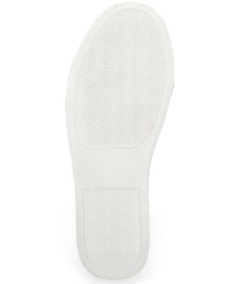 Women's Bonnie Quilt Slip On Sneakers