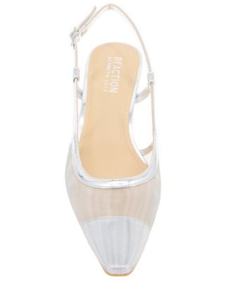 Women's Maggie Mesh Slingback Sandals