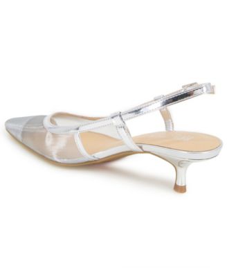 Women's Maggie Mesh Slingback Sandals