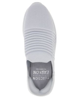 Women's Cameron EZ On Knit Almond Toe Sneakers