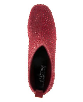 Women's Rida Stretch Jewel Dress Booties