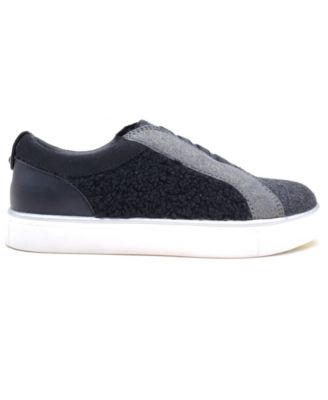 Women's Bonnie Cozy Slip On Sneakers