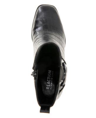 Women's Emerson Block Heel Boots