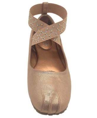 Women's Elizabeth Ballet Flats
