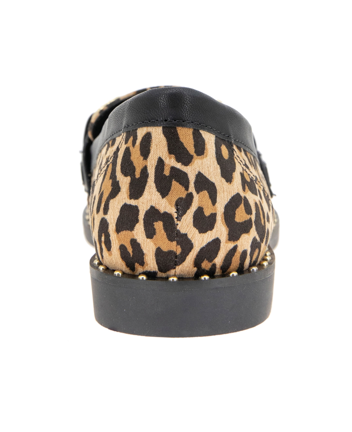 Kenneth cole reaction leopard slip ons new arrivals