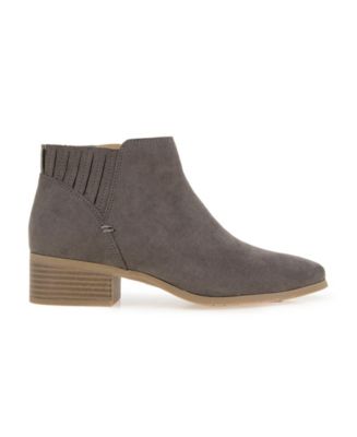 Women's Shea Block Heel Booties