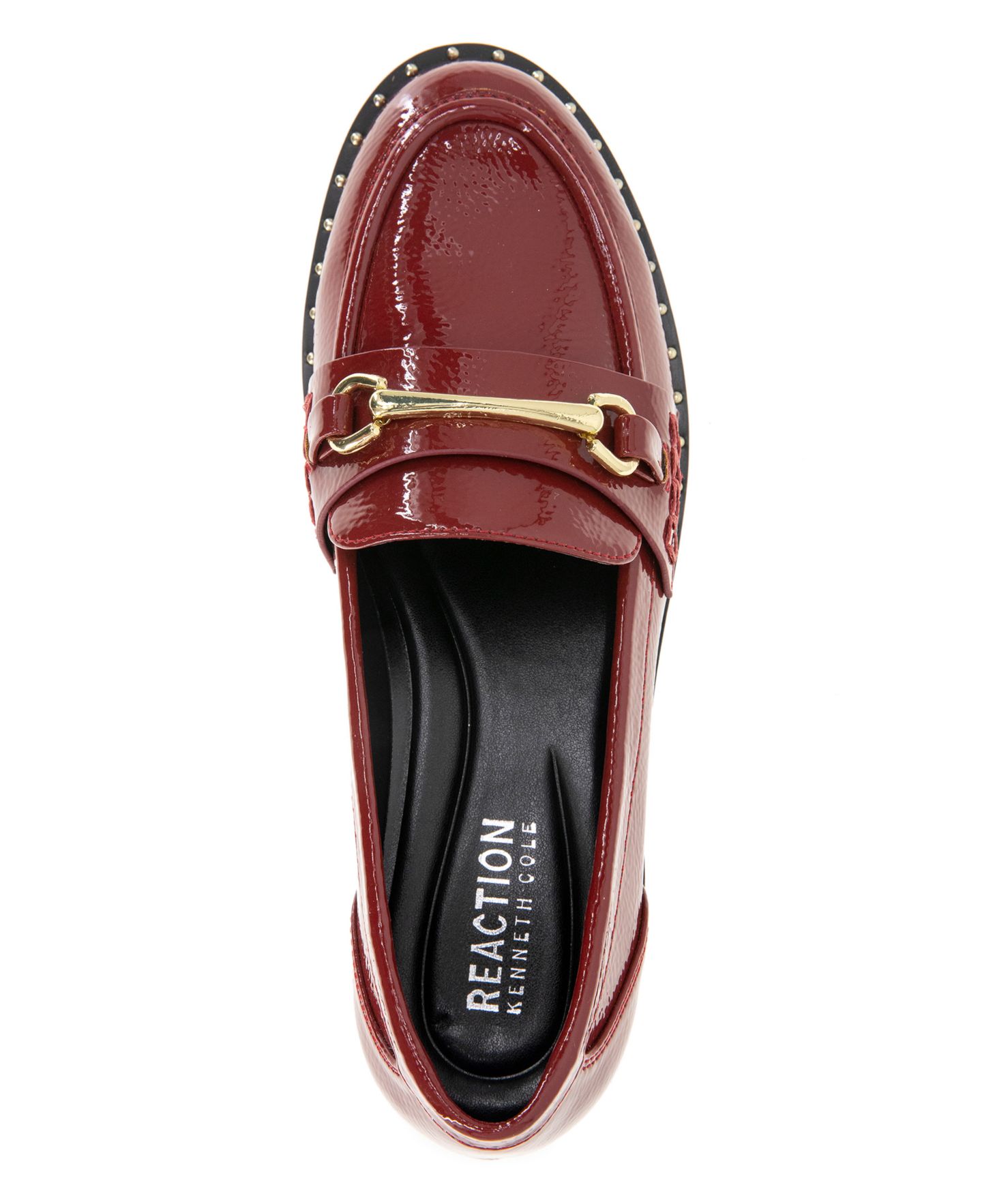 Женские туфли Kenneth Cole Reaction Cadila Slip On, цвет: Чёрный — фото 8