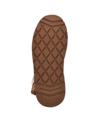 Women's Denla Cold Weather Faux Fur Cozy Booties