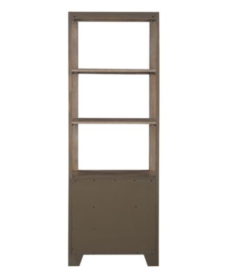 Portmore 27" Wood TV Pier