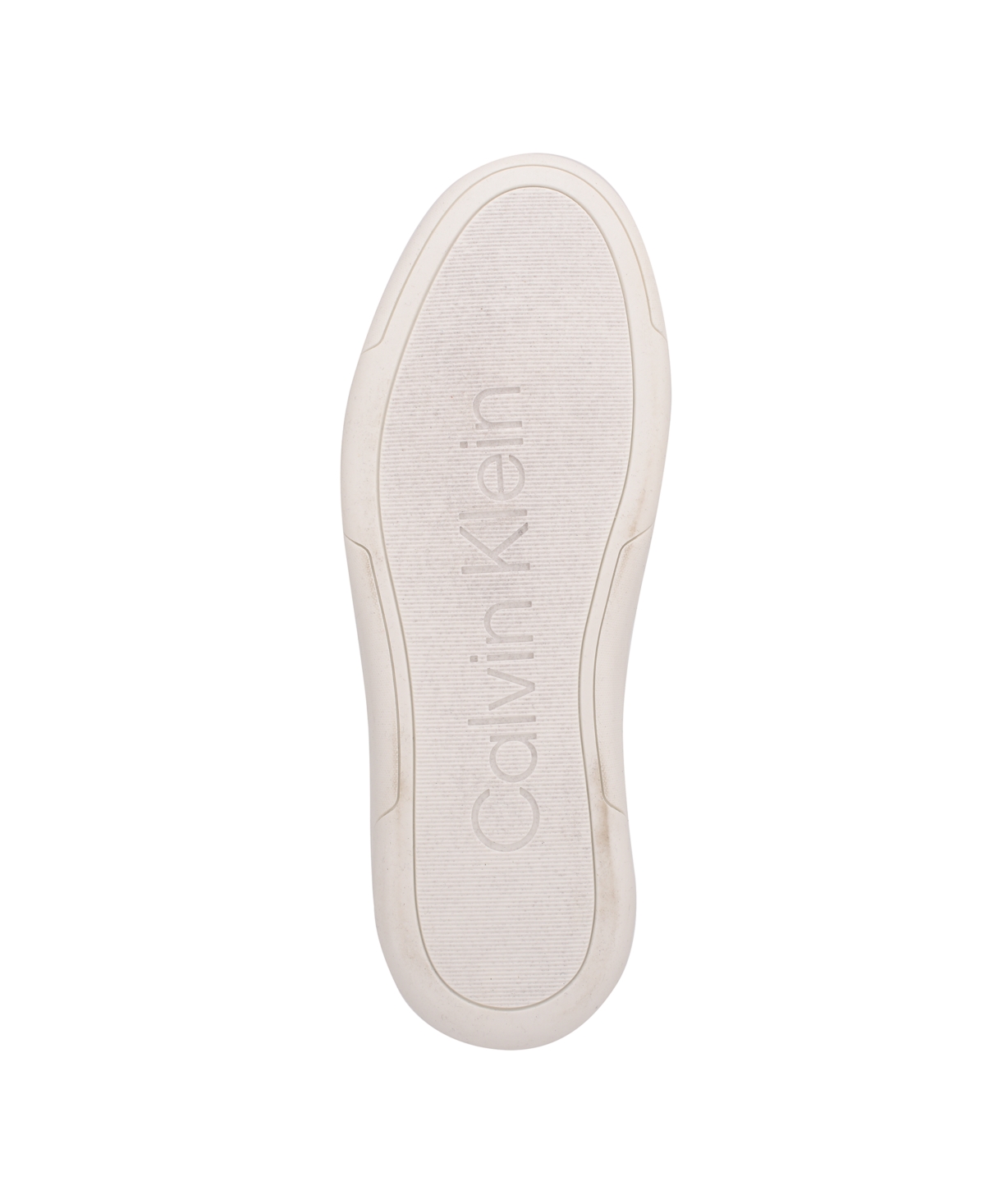 Calvin Klein Men's Giano Lace-Up Casual Sneakers