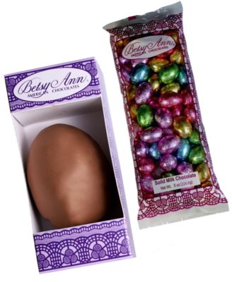 Betsy Ann Chocolates