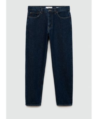 Men's Bob Straight-Fit Jeans