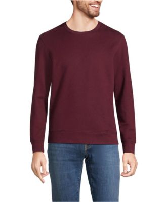 Big & Tall Long Sleeve Serious Sweats Crew Sweatshirt