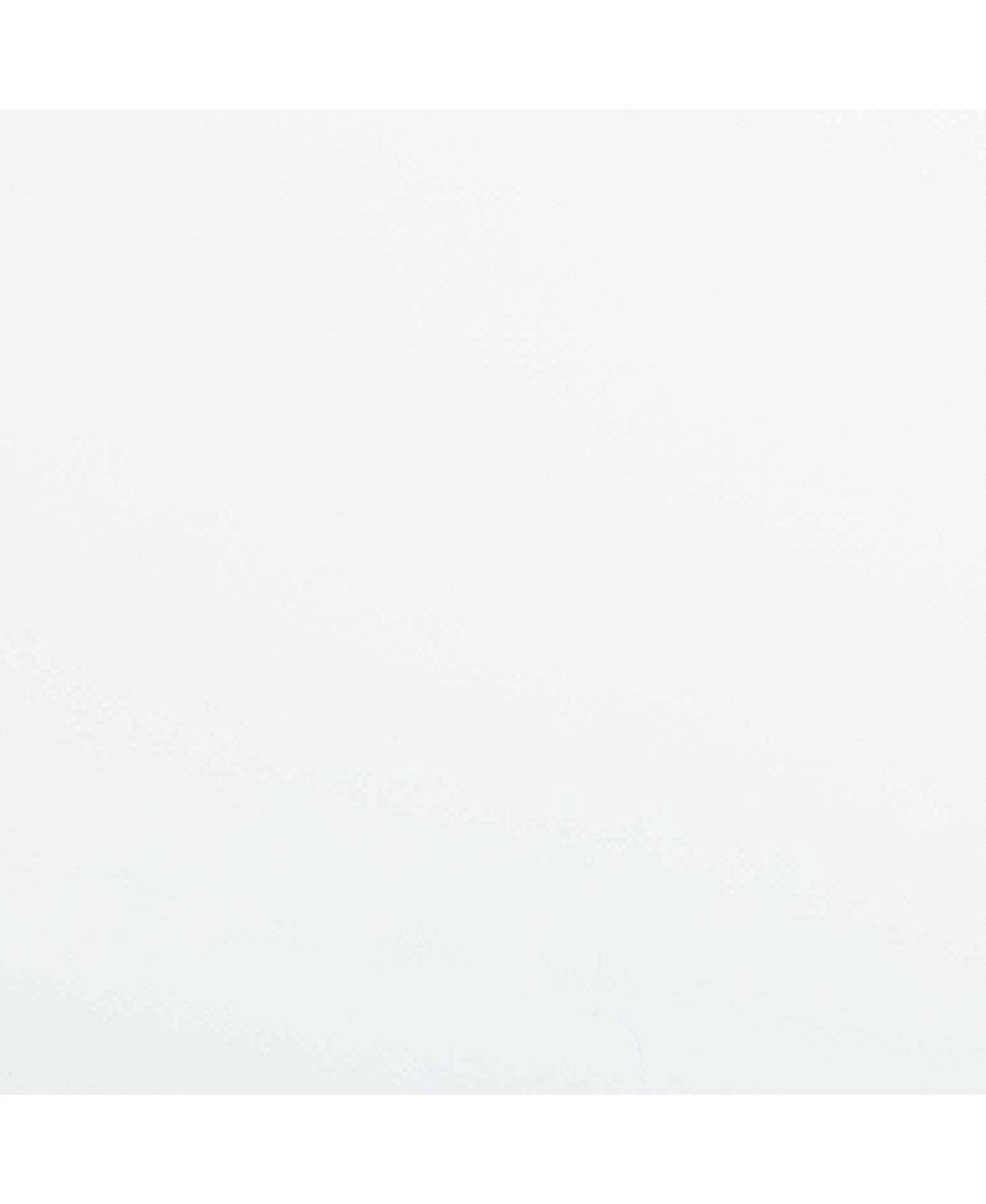 Kings Brand FurnitureWood Children's 2-shelf Bookcase Display Cabinet - White