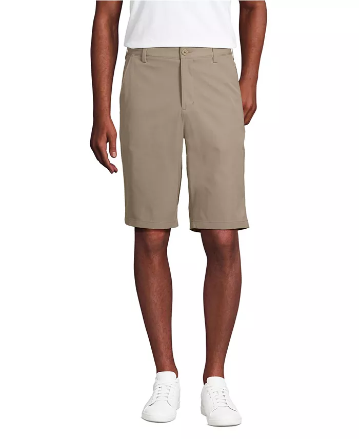 Men's Classic Active Performance 11" Chino Shorts - thumbnail 5