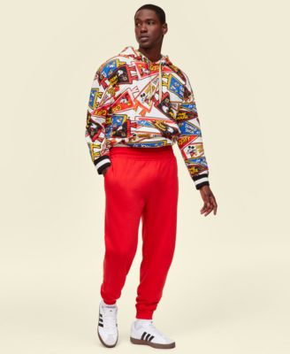 Disney | Macy's Adult Unisex Mickey Mouse Sweatpants, Exclusively