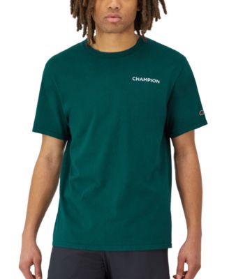 Champion - Men's Classic Vintage-Wash Cotton T-Shirt