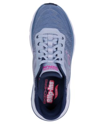 Women's Skechers Slip-Ins: Max Cushioning Arch Fit - Adelphi Running Sneakers from Finish Line
