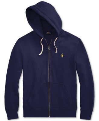 Men's Signature Fleece Hoodie