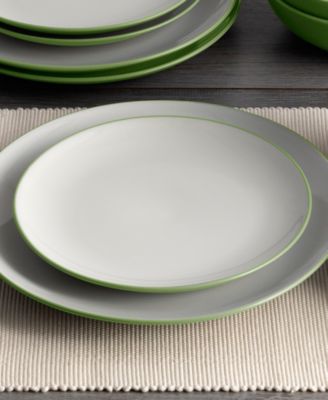 Colorwave 4-Piece Place Setting, Service for 1