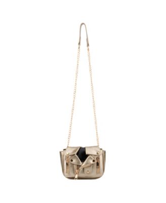 Isabella Crossbody Bag