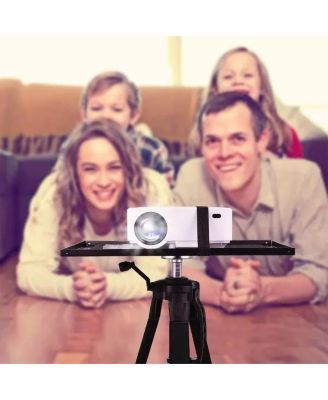 PT20 Aluminum Tripod Projector Stand