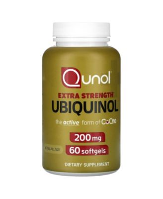 Qunol