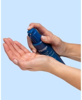 Silkening Oil Treatment