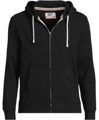 Men's Long Sleeve Serious Sweats Full Zip Hoodie