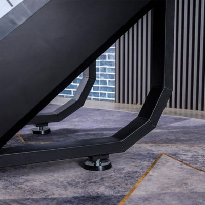 Continuous Climber Gym Equipment Stair Stepper for Exercise