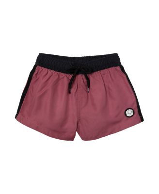 Boys Light/Pastel Red Castaways Swimmie