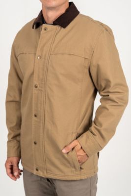Men's Sullivan Ranch Jacket