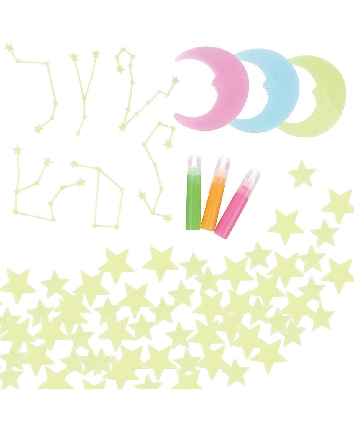 Nothing But Fun Toys The Amazing Glow Stars Collection - Assorted pre-pack