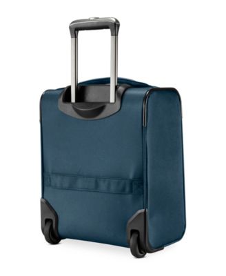 Avalon 17" Carry-On Underseater