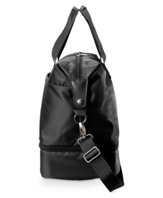 Avalon Drop-Bottom 22.5" Duffel