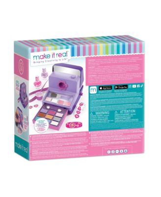 Instant Glam Cosmetic Case