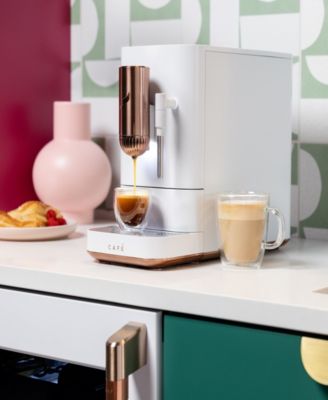 Affetto Automatic Espresso Machine & Frother