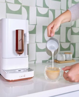 Affetto Automatic Espresso Machine & Frother
