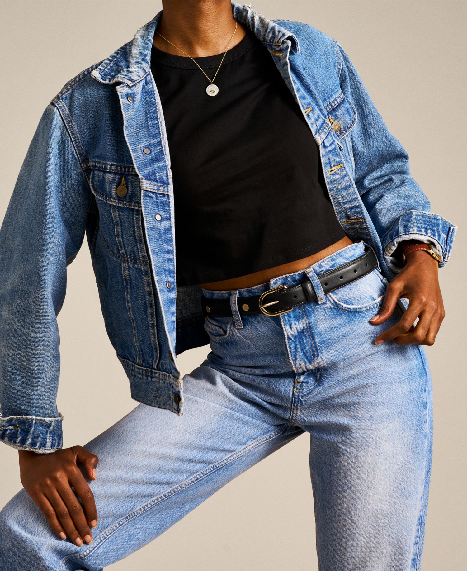 Women's Jessie Belt
